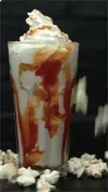 Milkshake-uri
