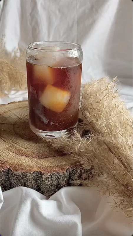 Crème Brûlée Coffee 340 ml